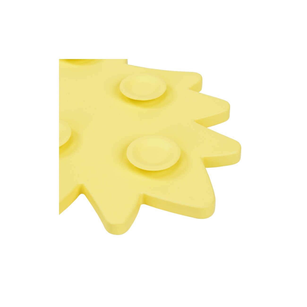AniOne Schleckmatte Ananas