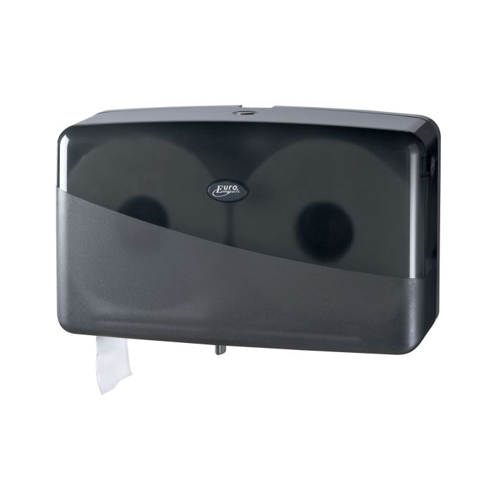 Pearl Black 431057 Mini Jumbo toiletrolhouder Duo (431057)