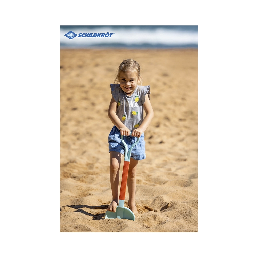 Schildkröt 2in1 Beachtoy-Set