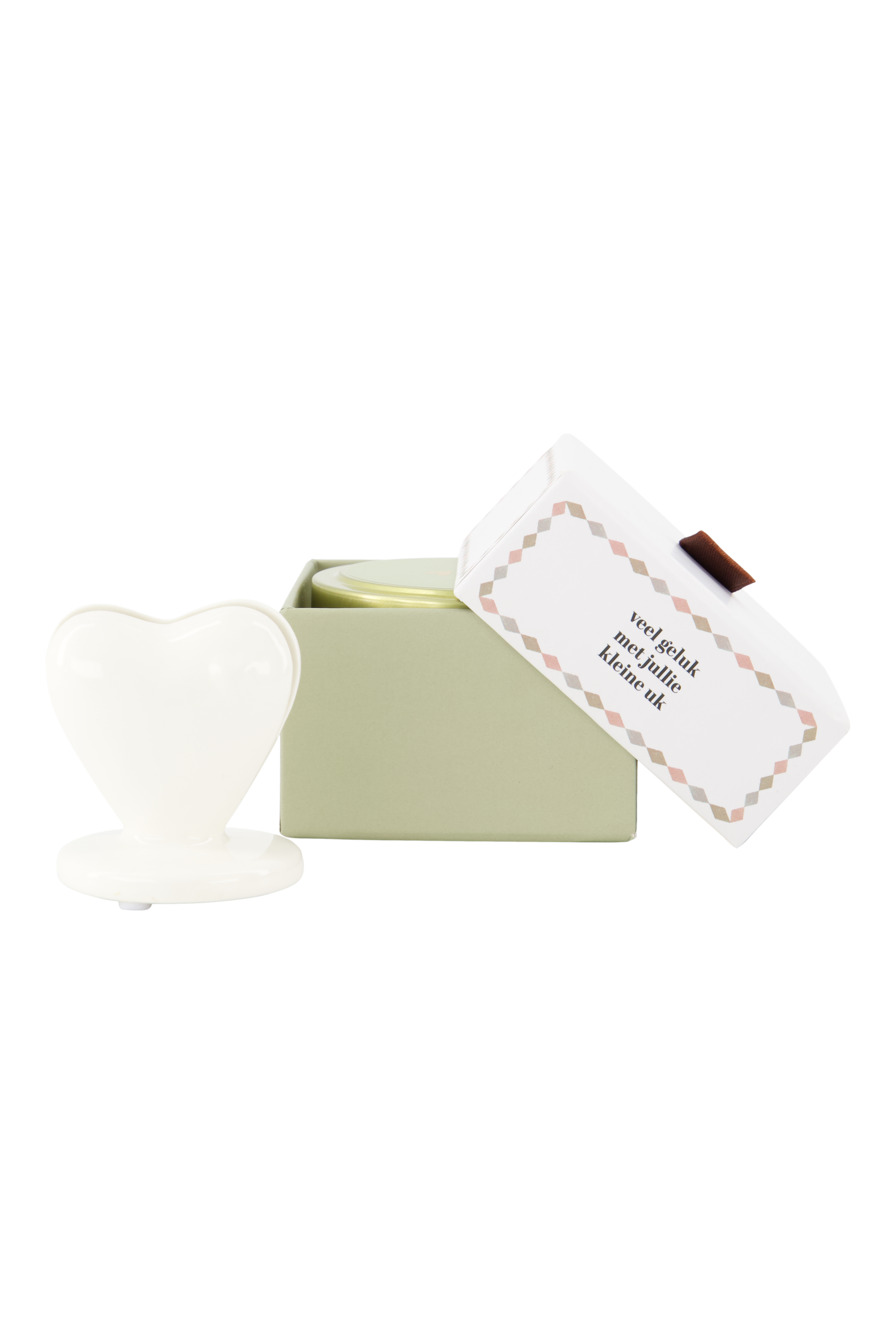 Set - Kleine Uk