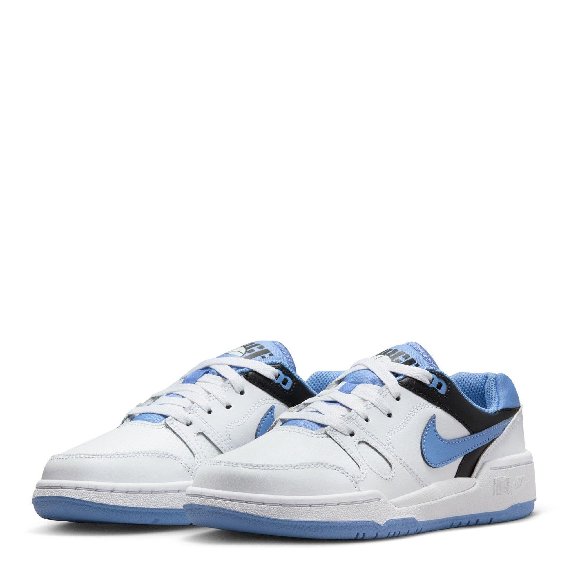 Nike Nike Full Force Little/Big Kids' Shoes