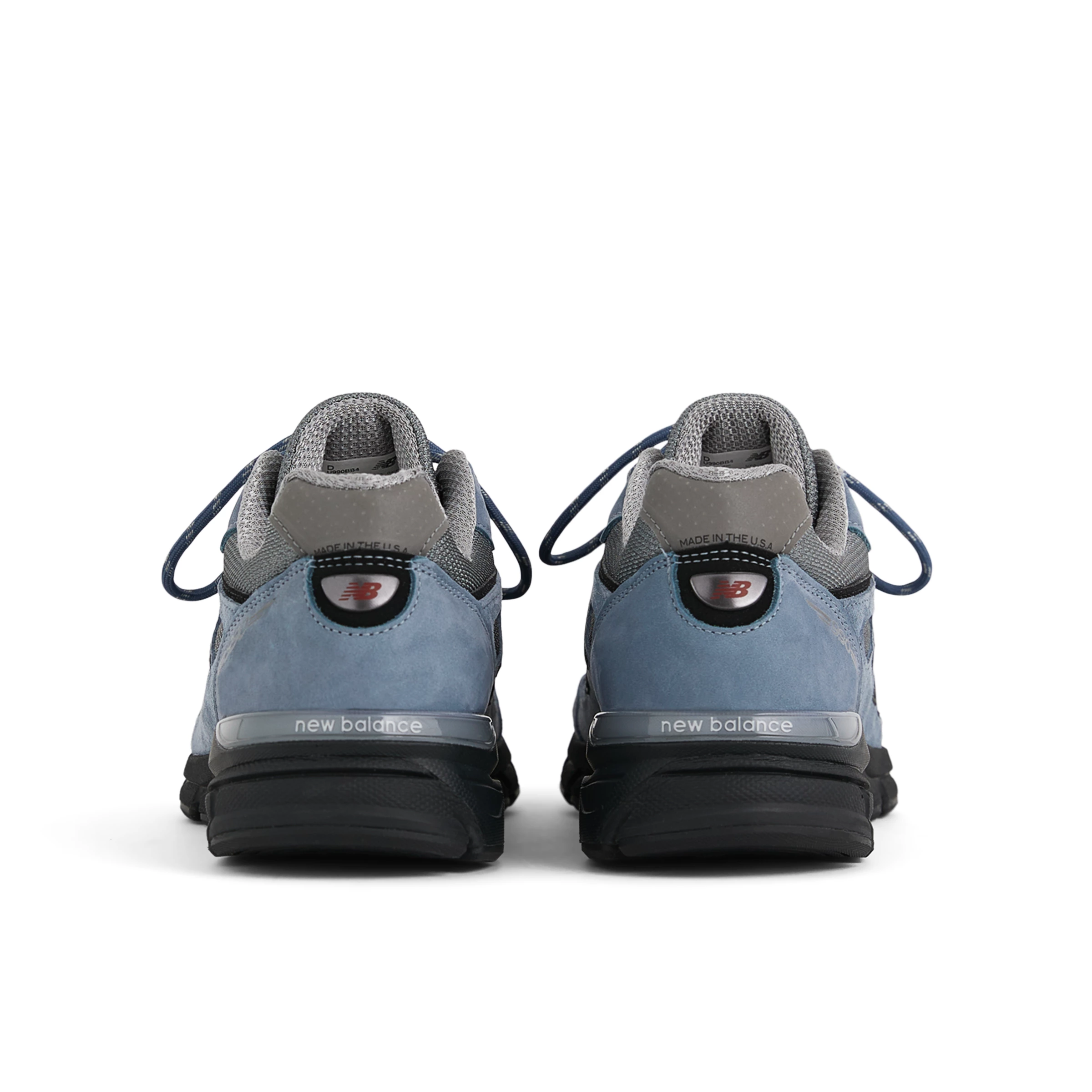 Unisex Made in USA 990v4