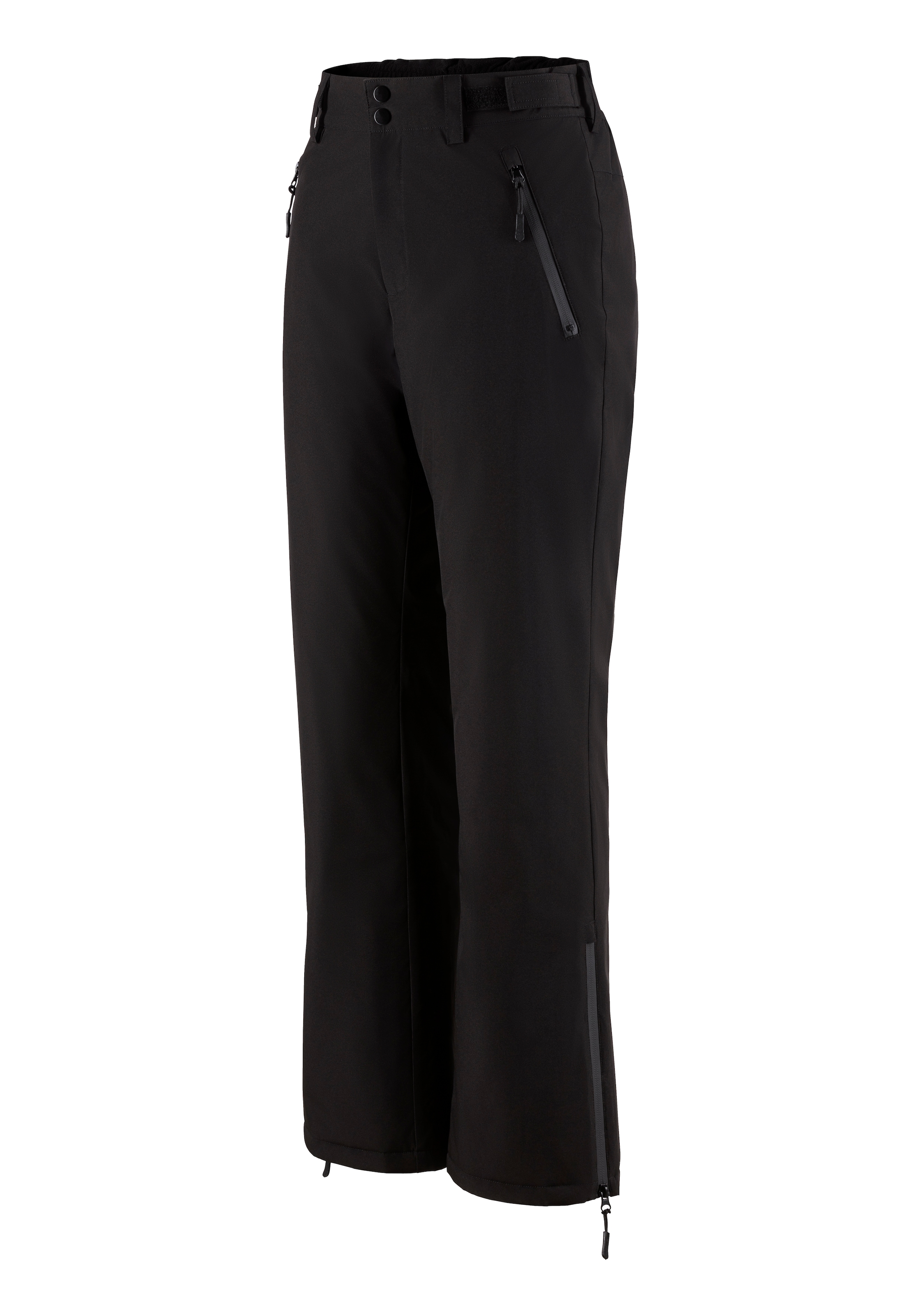 Vivance active Skihose  Schneehose, Outdoorhose gefüttert mit Schneefang