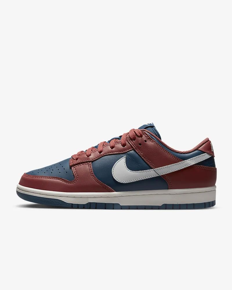 Chaussures Nike Dunk Low pour femme