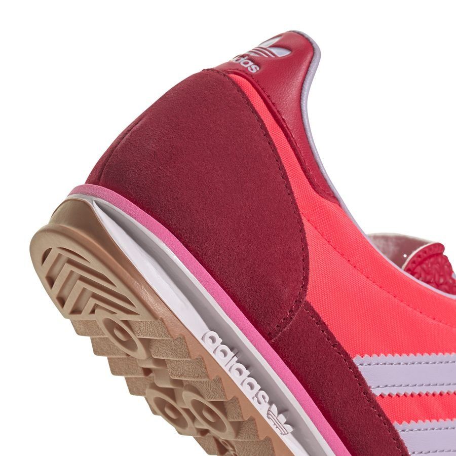 adidas Originals Chaussures SL 72 OG - Rouge