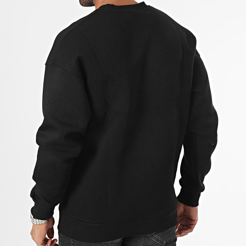 Sweat Crewneck Noir