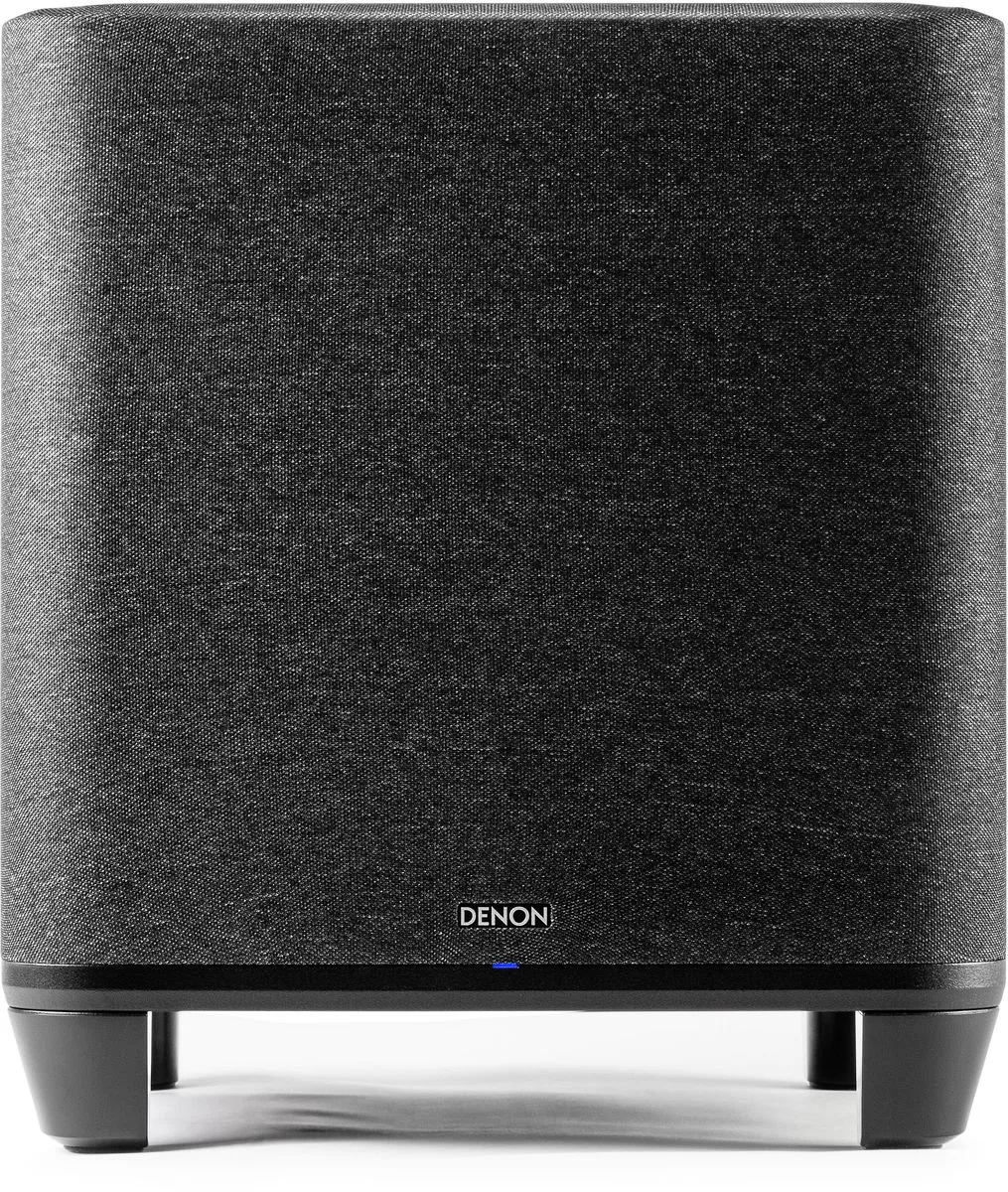 Denon Home Sub Caissons de basses