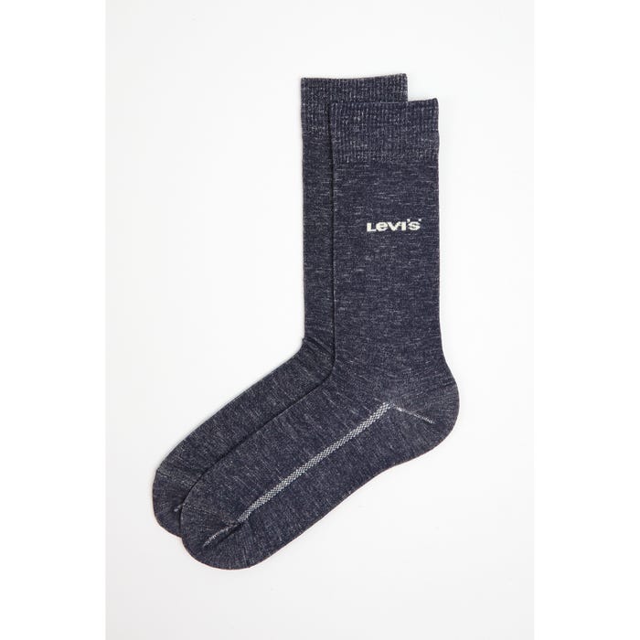 Levi's-Geschenkset 4-pack sokken denim - Levi's