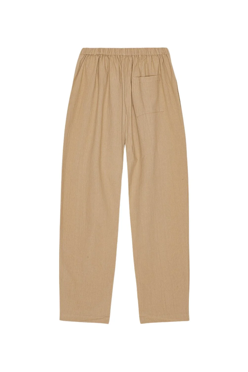 Moshi Moshi Mind  Lower Crepe bukser - Warm Sand