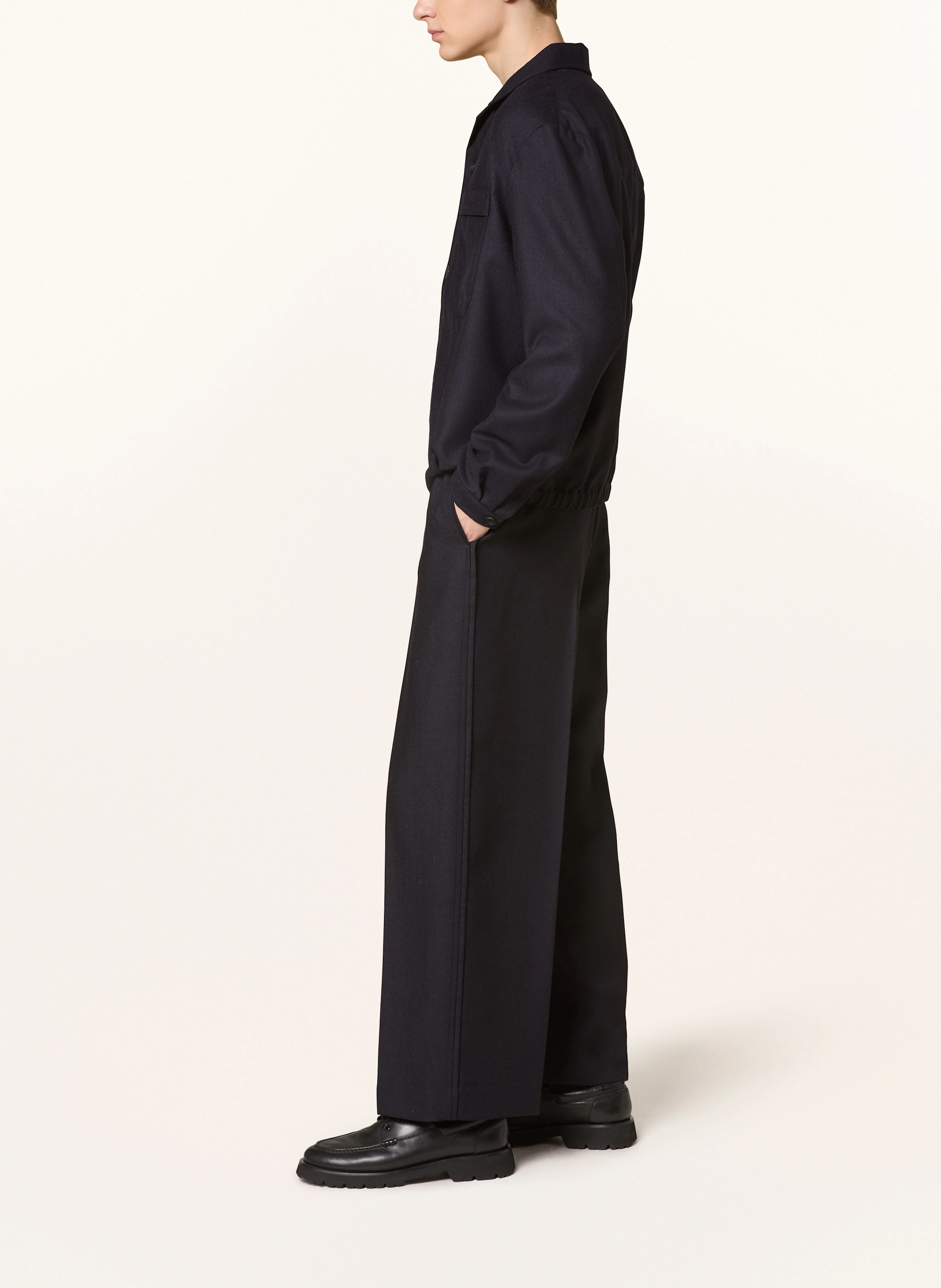 COS Hose im Jogging-Stil Regular Fit