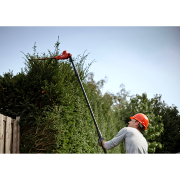 SKIL 20V telescopische heggenschaar 0640CA 45cm (zonder accu)