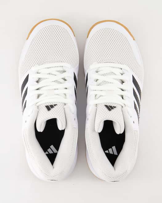 Adidas Speedcourt K Sneaker in Weiß