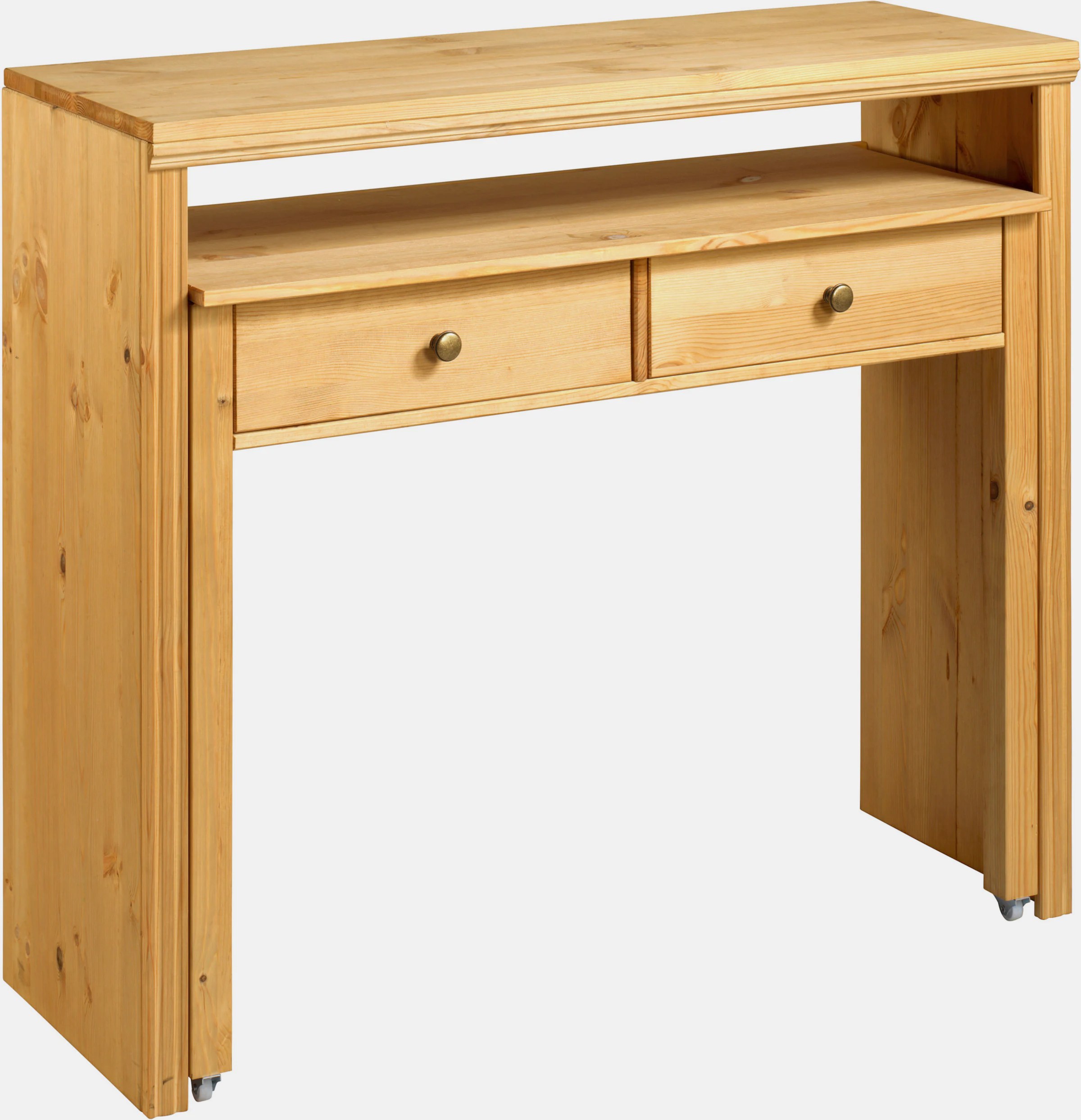 Schreibtisch