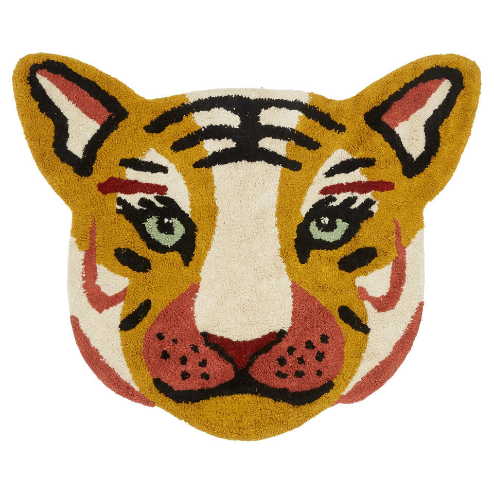 Vloerkleed Lioness