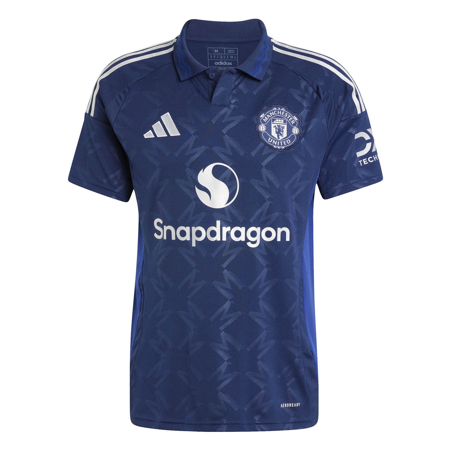 adidas  Manchester United 24/25 Uitshirt
