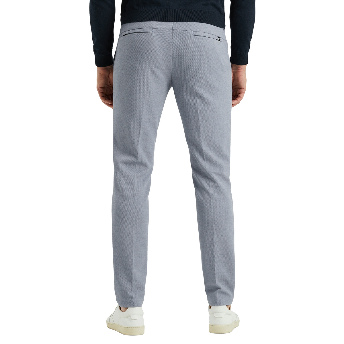 Heren Chino Tapered 10242156 01