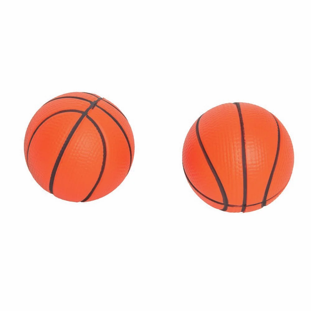 Jeu basket de toilettes