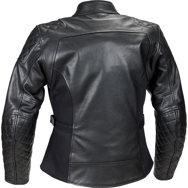 DMP - Blouson Joyce Noir