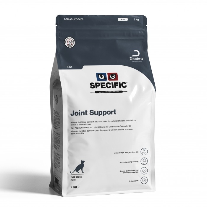 SPECIFIC Joint Support / FJD