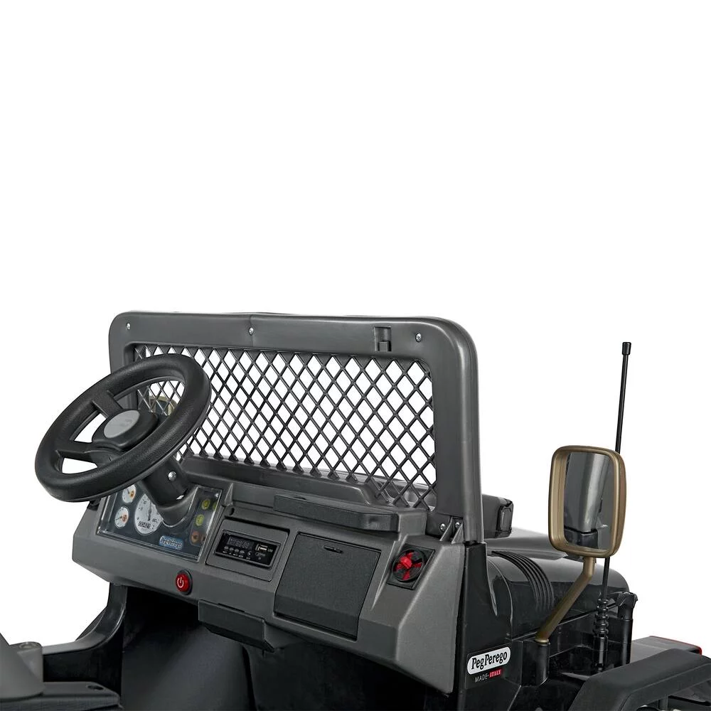 VEHICULE 4X4 GAUCHO XP