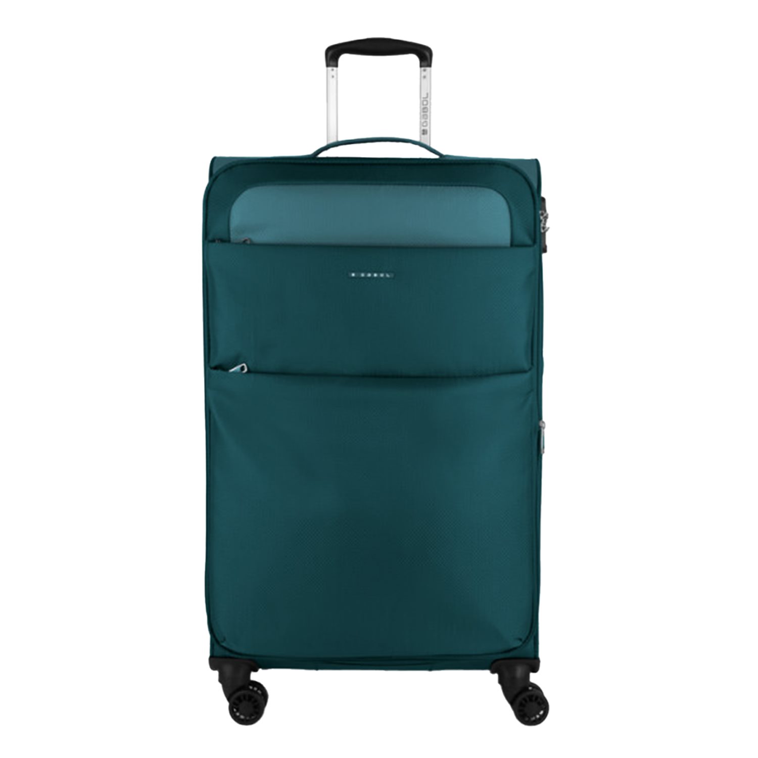 Gabol Cloud Trolley Large 79 turquoise