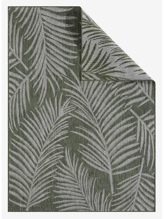Deluxe Outdoor-Teppich, beidseitig, 150 x 80 cm