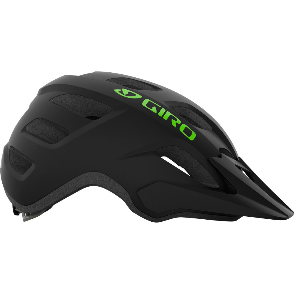 Giro Tremor™ Child 2023 Mountainbike Helm Kinder mattschwarz