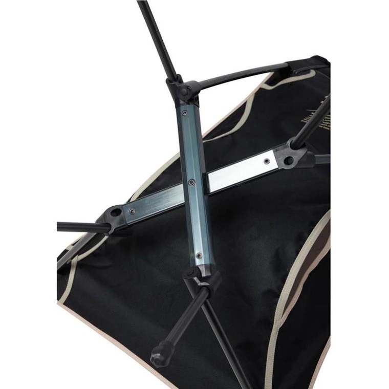 Nordisk Kongelund Lounge Chair - Sandshell