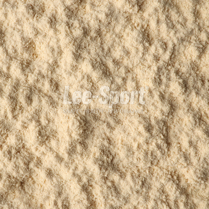 Bio Erbsenprotein