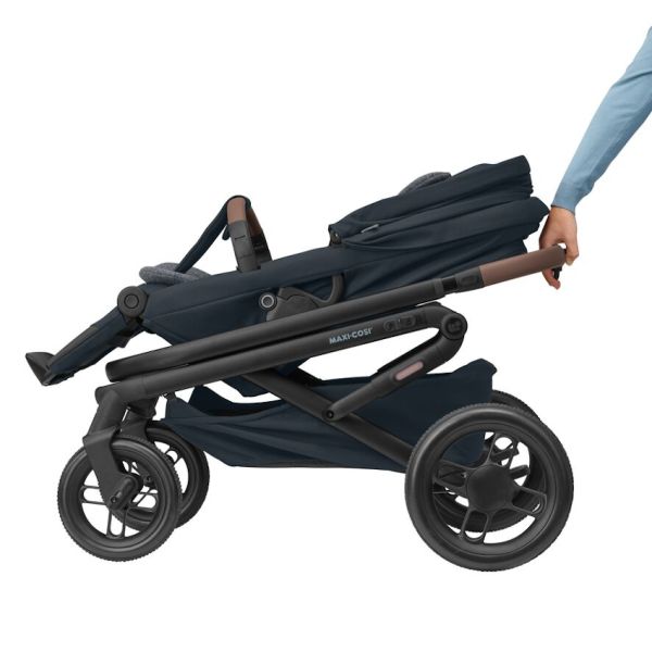 Maxi-Cosi Lila XP Kinderwagen 2-in-1