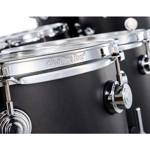 DW Satin Oil New Studio Ebony