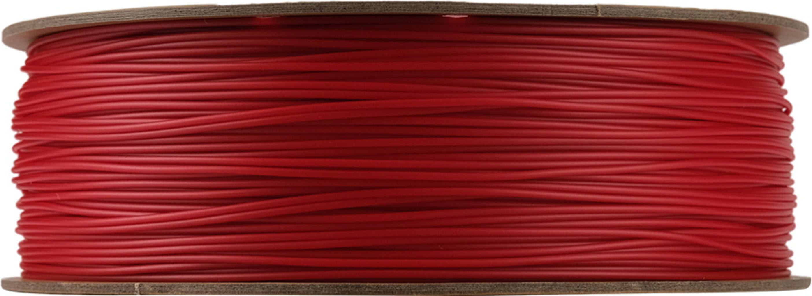 eSUN  ABS+ Fire Engine Red, 1,75 mm / 1000 g    ABS Filament mit verbesserten mechanischen Eigenschaften
