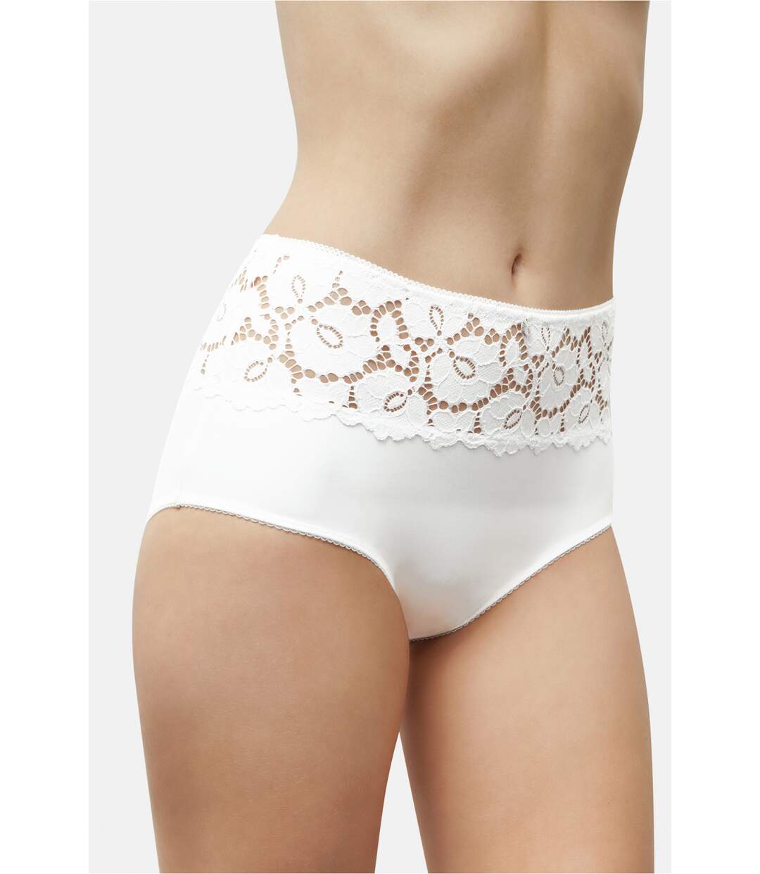 Culotte haute ALICE