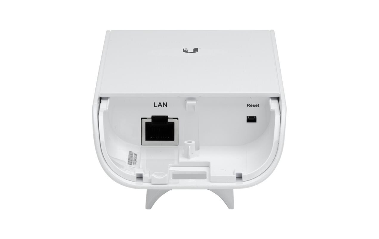 WLAN-Bridge Nanostation LocoM5Outdoor WLAN Accesspoint