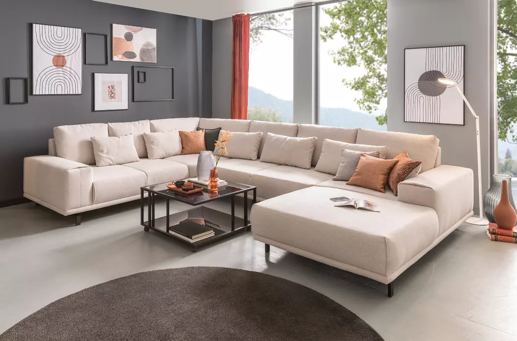 Wohnlandschaft Renzo