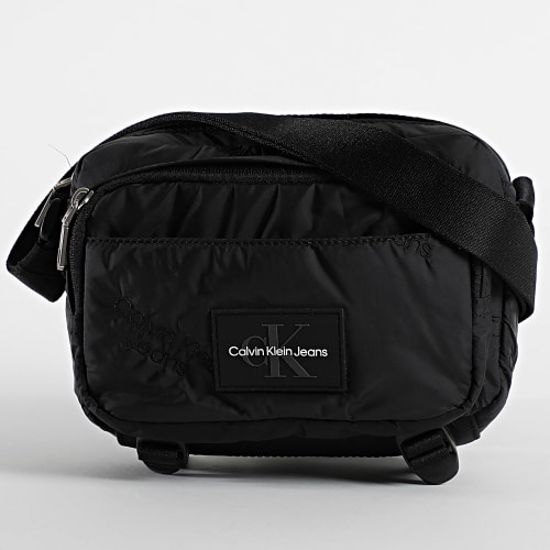 Sacoche Sport Essential Camera Bag 1034 Noir