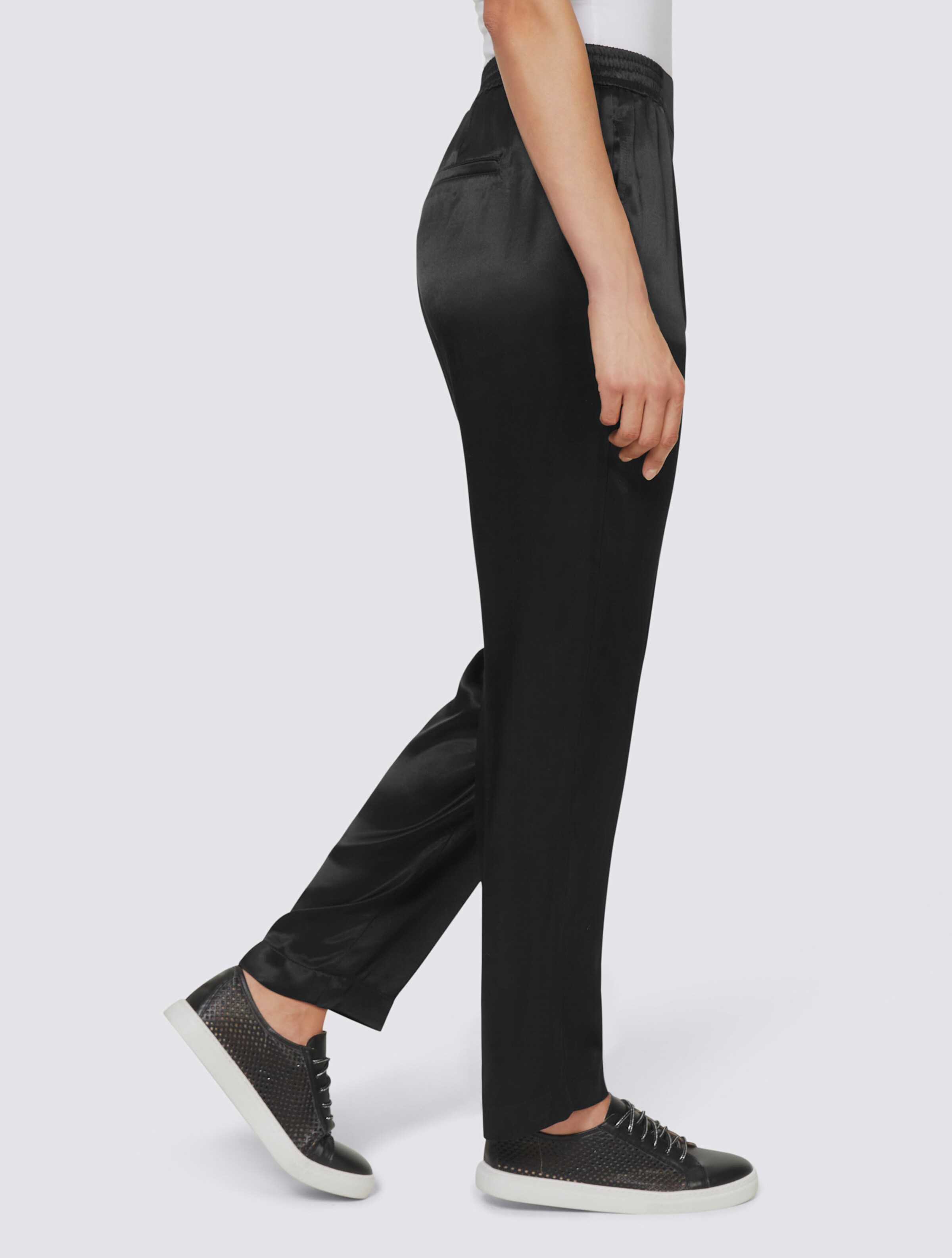 Schlupfhose