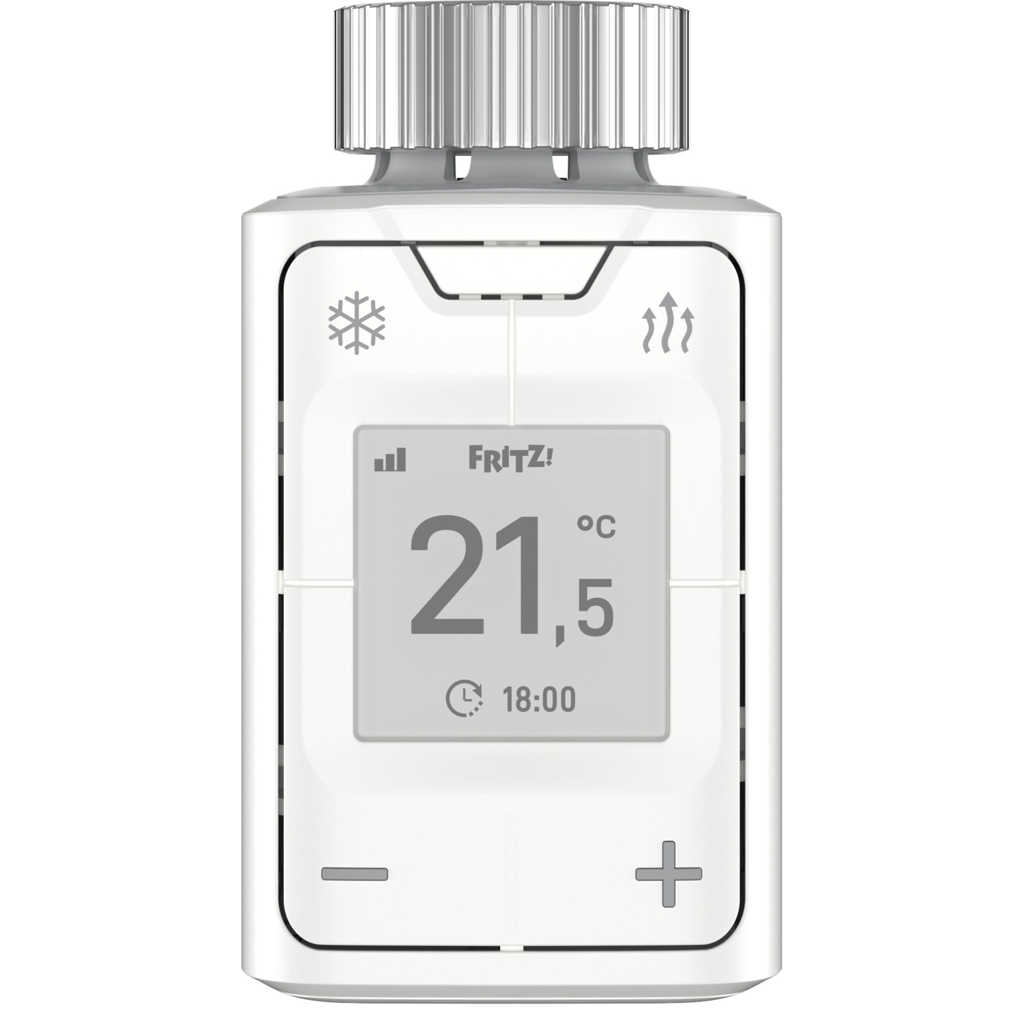 AVM Heizungsthermostat FRITZ!DECT 302