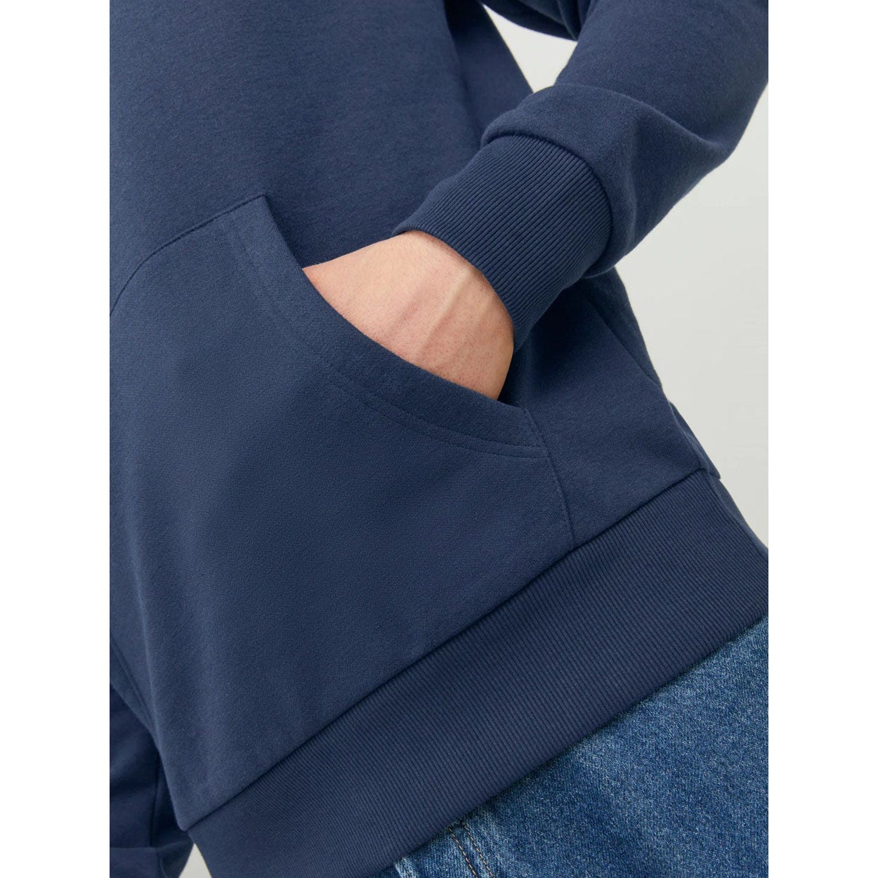 Jack & Jones  Logo Hoodie