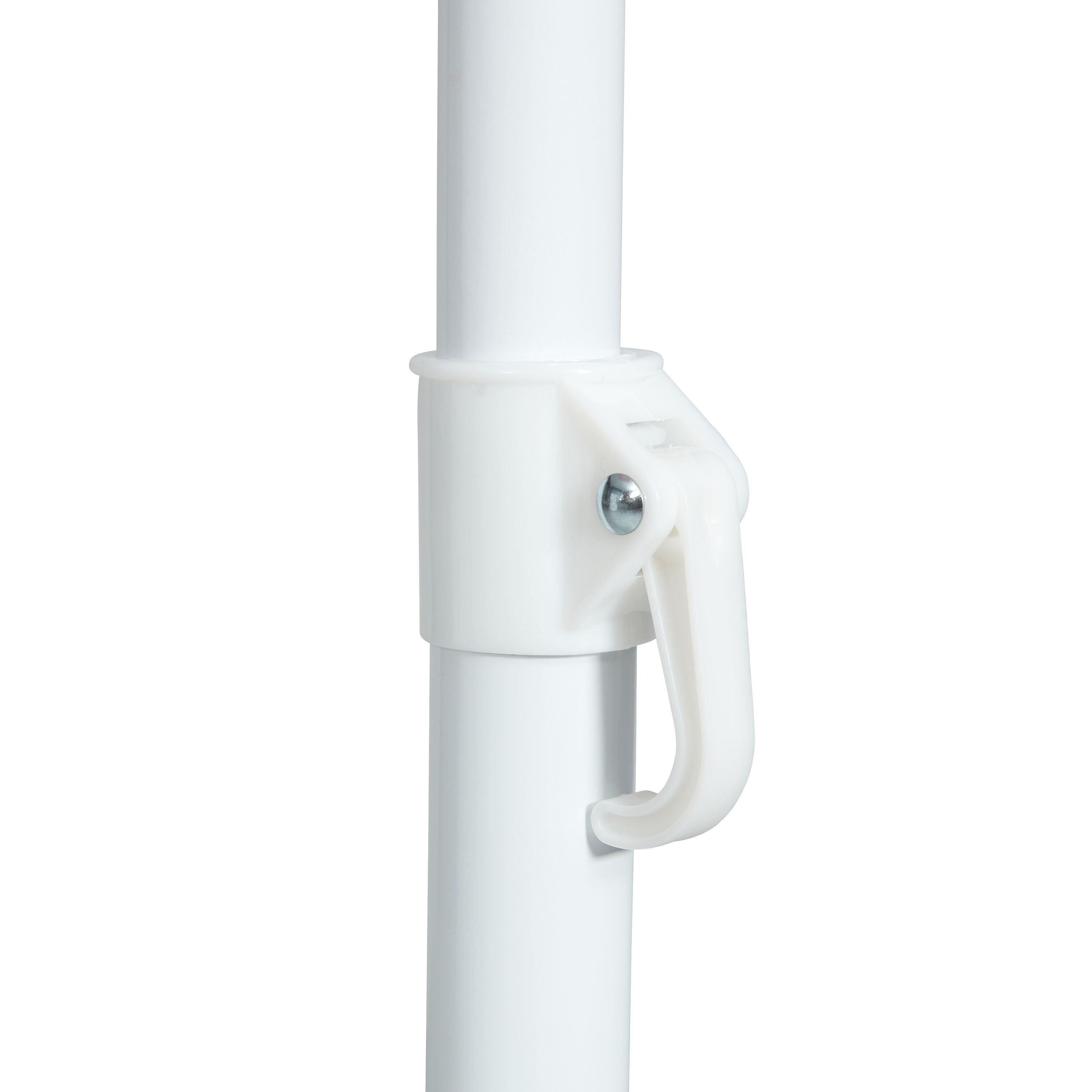 SE-CIAO Sonnenschirm gelb/blau - Gelb / H: 200.0 cm