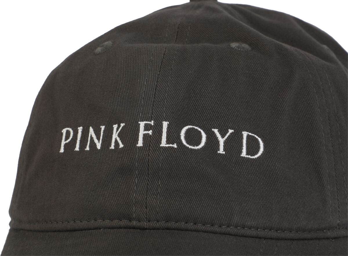 Amplified Collectiom - Pink Floyd | Pink Floyd Casquette