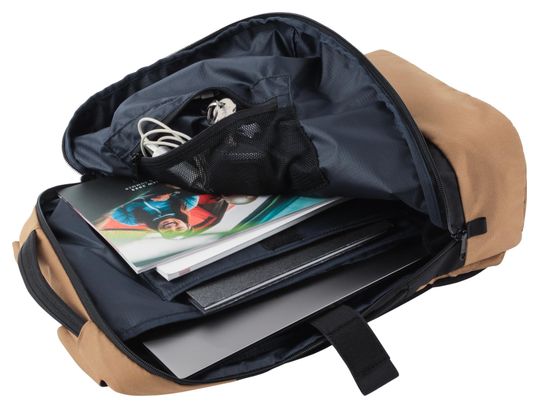Sac à Dos / Sacoche de Porte-Bagages Lafuma Bikepack Limited Emission 20L Rouge
