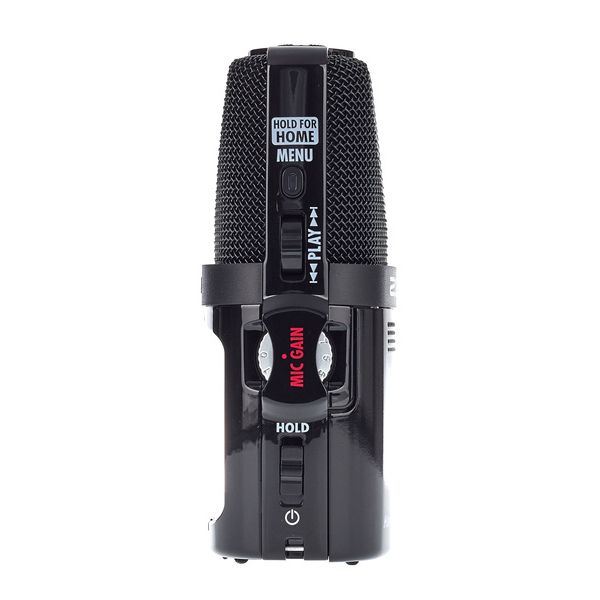 Zoom H2n WSU-1 Bundle