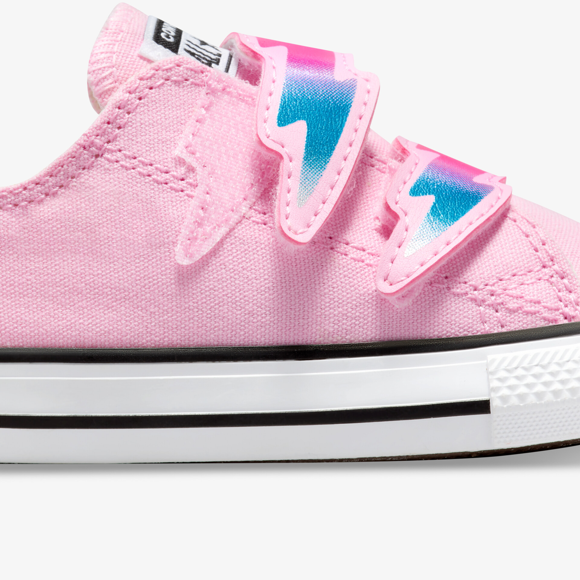 CONVERSE CHUCK TAYLOR ALL STAR ELECTRIC Unisex Babyschuhe