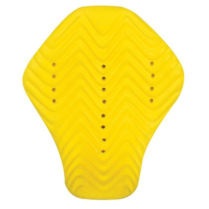 Dorsale Oxford Level 1 - Jaune