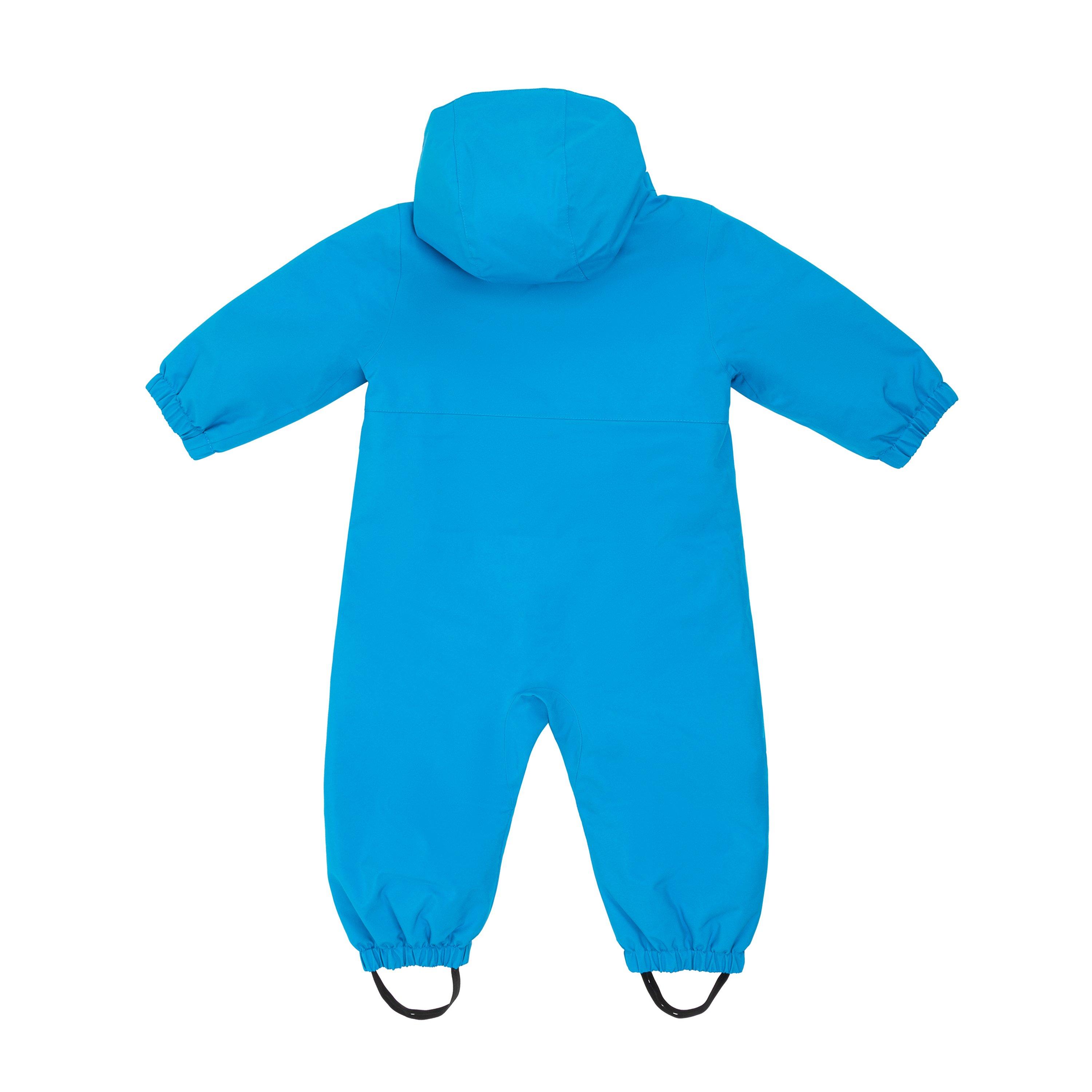 Nevica Raise Suit Babies