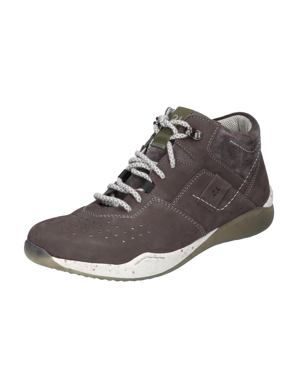 Sneaker Ricardo 13, asphalt