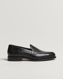 Loake 1880 Imperial Suede Loafers Sand