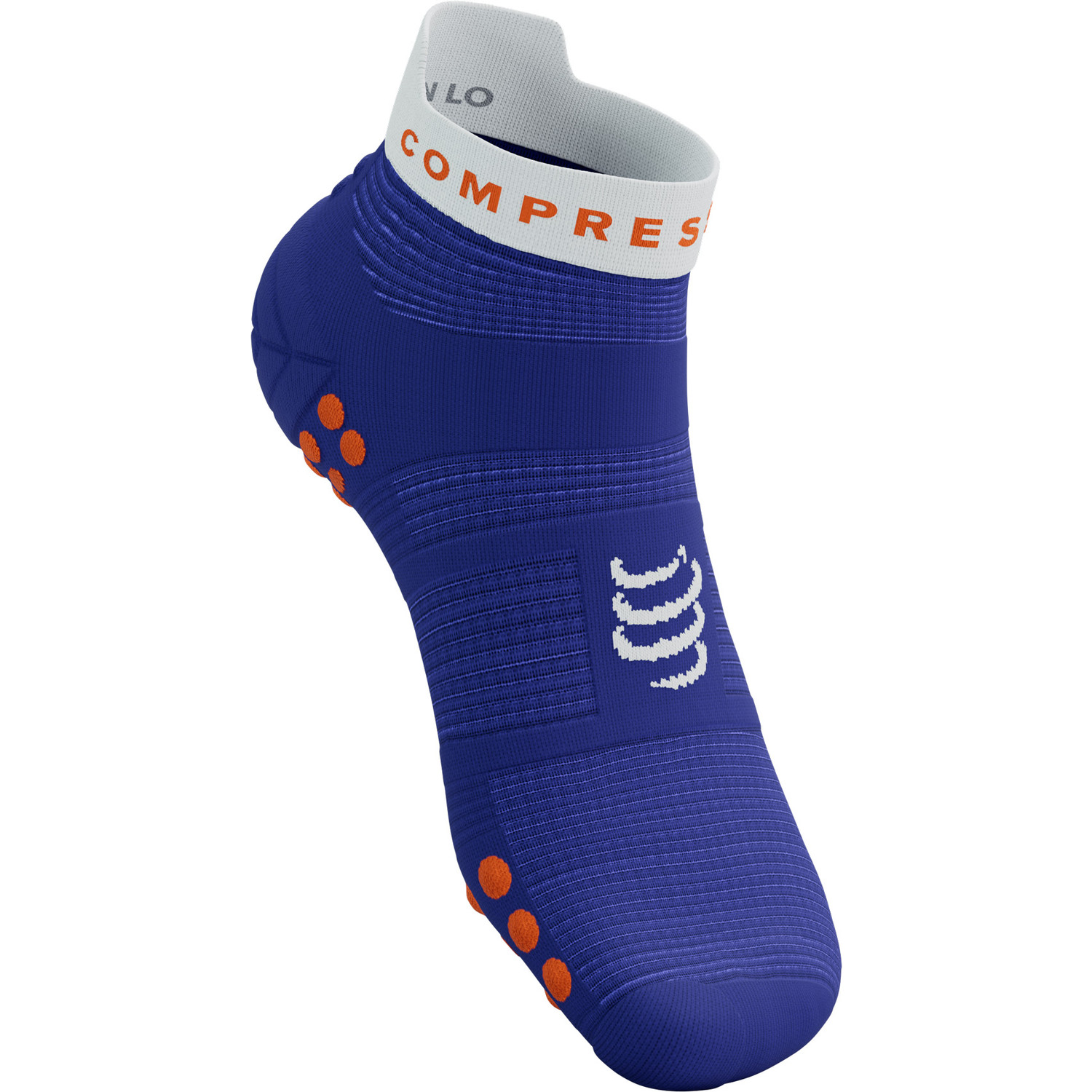 Compressport Racing Lage Sokken v4.0 Run