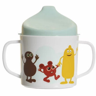 Babblarna Barneservise 3 Deler, Multi